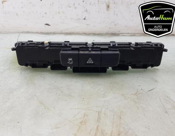 Switch for hazard light MERCEDES-BENZ VIANO (W639)