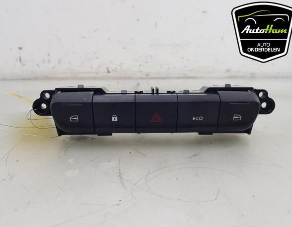 Switch for hazard light DACIA SPRING