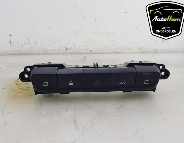 Switch for hazard light DACIA SPRING