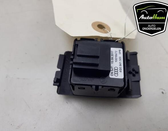 
Schalter für Warnblinker Audi A6 Avant 4G, C7 4G0941509 P21654754
