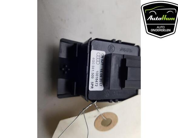 
Schalter für Warnblinker Audi A6 Avant 4G, C7 4G0941509 P21654754
