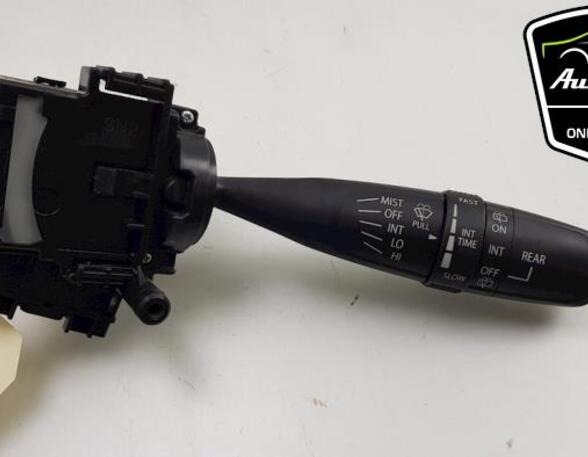 Switch for wiper SUZUKI SWIFT IV (FZ, NZ)