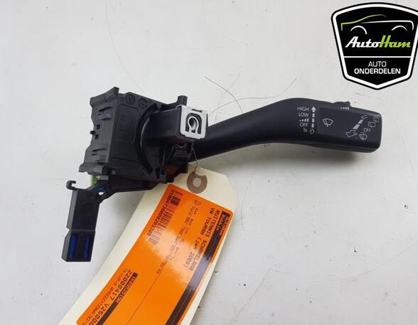 Switch for wiper SKODA OCTAVIA II Combi (1Z5), SEAT LEON (1P1), SEAT ALTEA (5P1), SEAT ALTEA XL (5P5, 5P8)