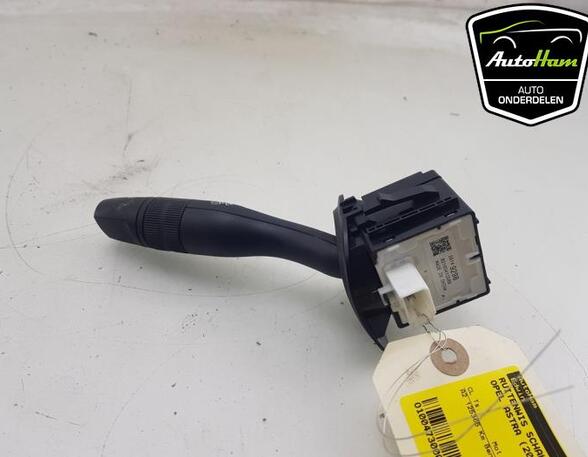 Switch for wiper OPEL ASTRA K (B16)