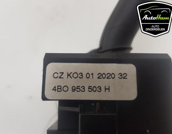 Switch for wiper SKODA OCTAVIA I Combi (1U5), VW PASSAT Variant (3B6), SEAT LEON (1M1), SKODA FABIA I Combi (6Y5)