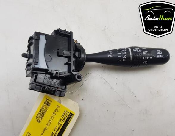 Switch for wiper SUZUKI SWIFT III (MZ, EZ)