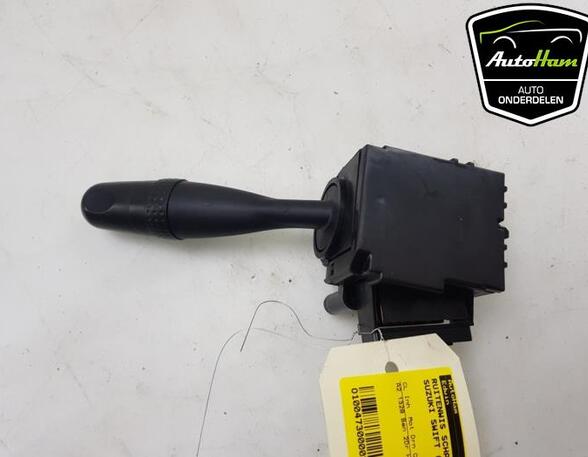 Switch for wiper SUZUKI SWIFT III (MZ, EZ)