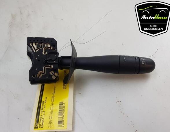 Switch for wiper RENAULT CLIO II (BB_, CB_), RENAULT THALIA I (LB_)