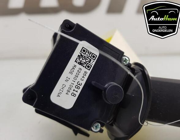 Schalter für Wischer Opel Corsa E X15 95433818 P15967812