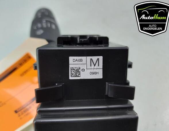 Switch for wiper MAZDA 2 (DL, DJ)