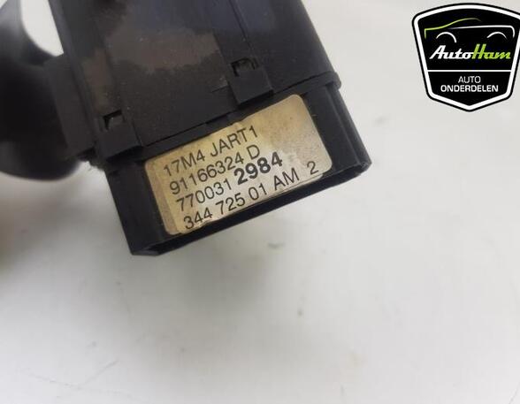 Switch for wiper OPEL VIVARO A Van (X83), OPEL VIVARO A Bus (X83)