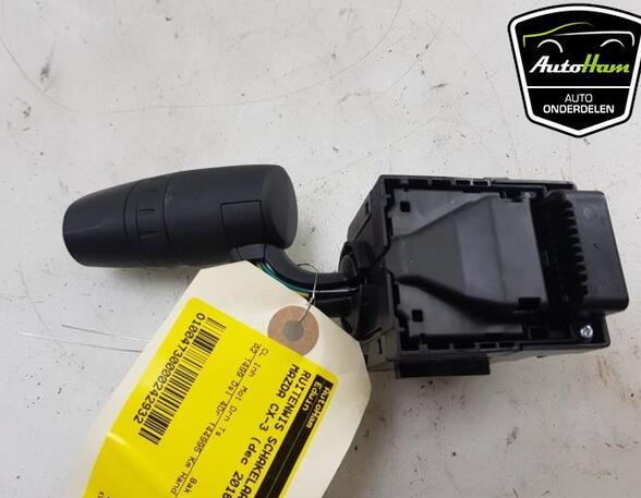 Switch for wiper MAZDA CX-3 (DK)