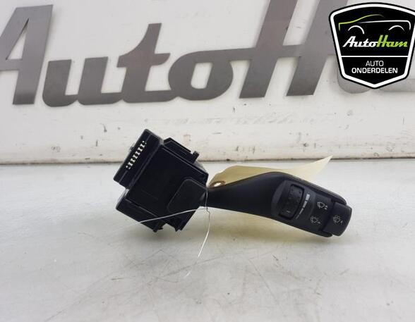 Switch for wiper FORD FOCUS II (DA_, HCP, DP)