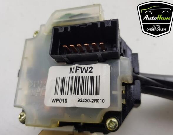 Switch for wiper HYUNDAI i30 (FD), HYUNDAI i30 Estate (FD)