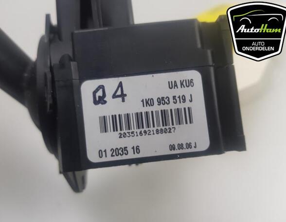 Switch for wiper SEAT LEON (1P1), VW JETTA III (1K2), SEAT ALTEA (5P1), SEAT ALTEA XL (5P5, 5P8)