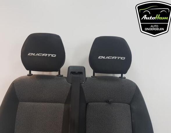 Seat FIAT DUCATO Van (250_, 290_), FIAT DUCATO Bus (250_, 290_)