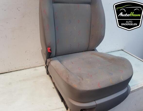 Seat VW CADDY III Box Body/MPV (2KA, 2KH, 2CA, 2CH)