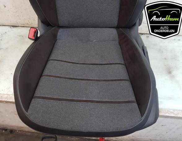 Zetel SEAT TARRACO (KN2)