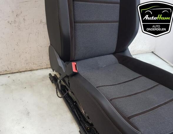 Zetel SEAT TARRACO (KN2)