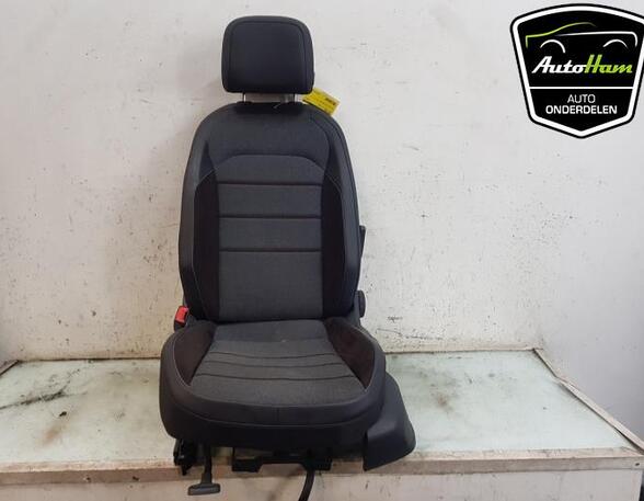 Zetel SEAT TARRACO (KN2)