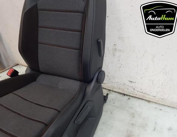 Zetel SEAT TARRACO (KN2)