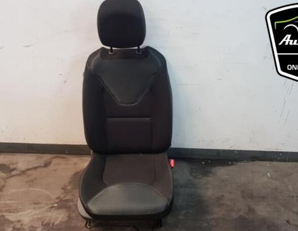 Seat RENAULT CAPTUR I (J5_, H5_), RENAULT CLIO IV (BH_)