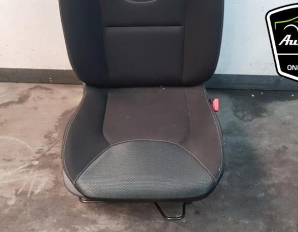 Seat RENAULT CAPTUR I (J5_, H5_), RENAULT CLIO IV (BH_)