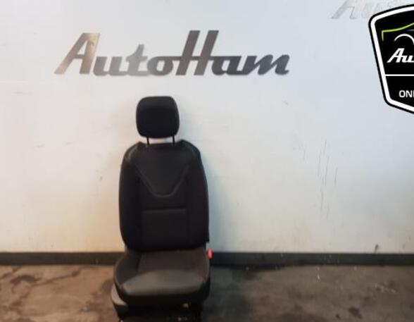 Seat RENAULT CAPTUR I (J5_, H5_), RENAULT CLIO IV (BH_)