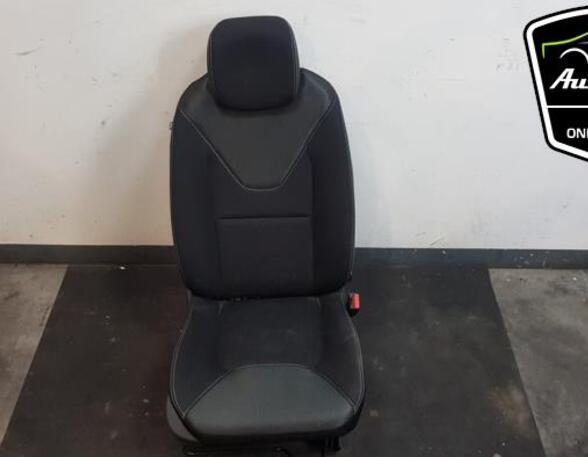 Seat RENAULT CAPTUR I (J5_, H5_), RENAULT CLIO IV (BH_)