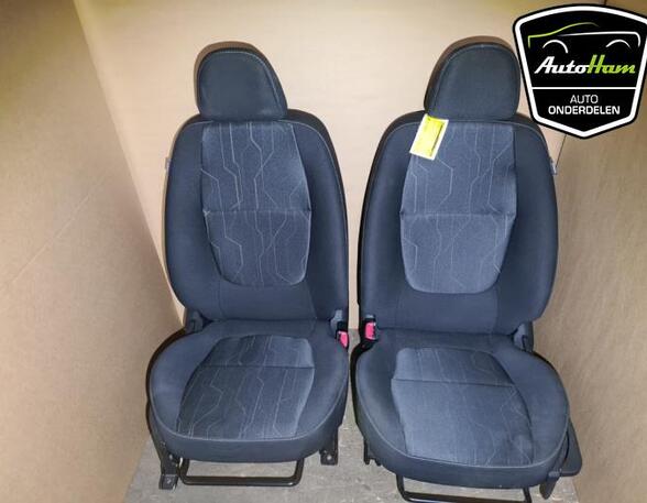 Seat KIA PICANTO (TA), KIA PICANTO (JA)