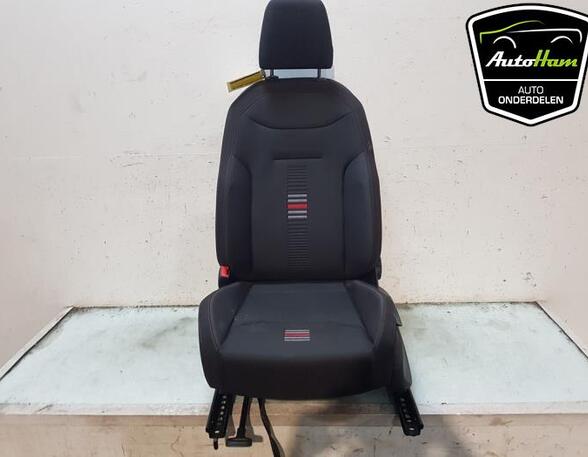 Seat AUDI A1 Sportback (GBA), SEAT IBIZA V (KJ1, KJG), VW POLO (AW1, BZ1), SEAT ARONA (KJ7, KJP)