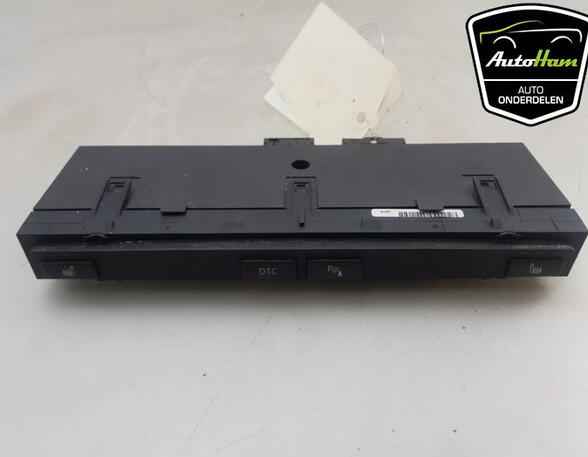 Control unit for seat heating BMW 5 Touring (E61), BMW 5 (E60)