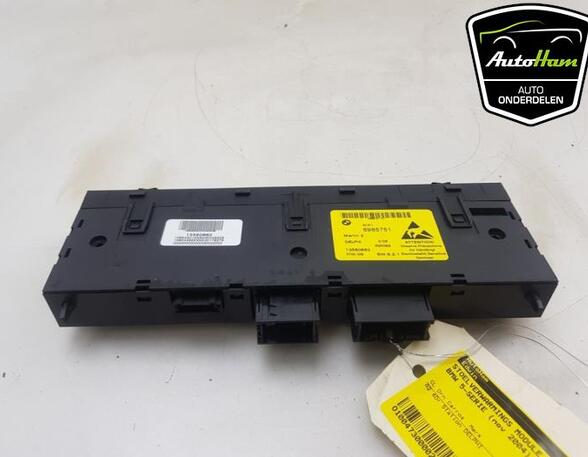 Control unit for seat heating BMW 5 Touring (E61), BMW 5 (E60)