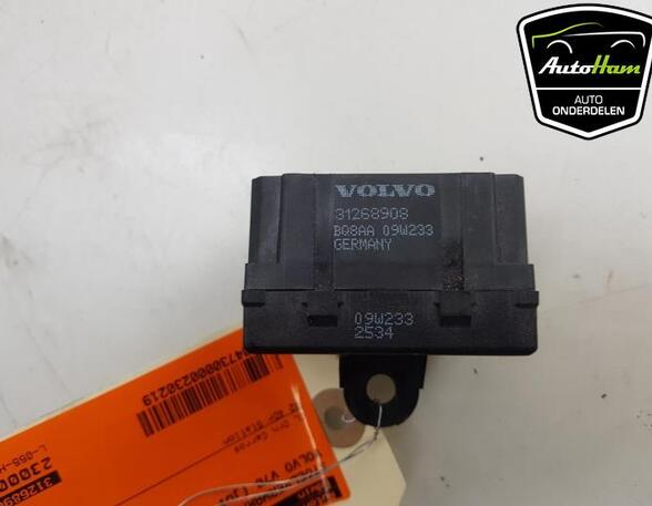 Control unit for seat heating LAND ROVER DISCOVERY IV (L319), VOLVO V70 III (135)