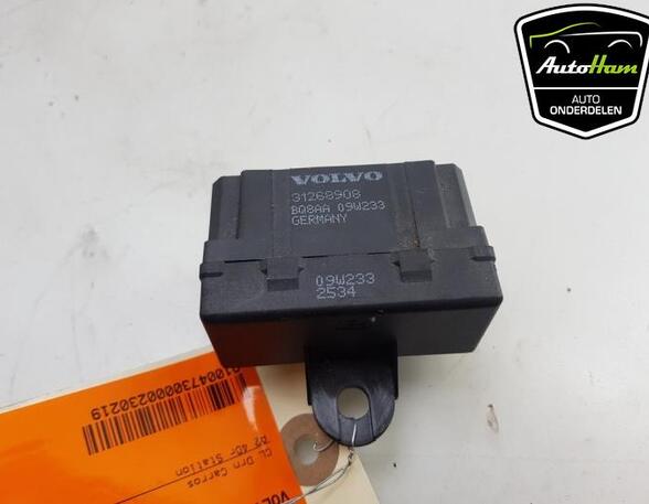 Control unit for seat heating LAND ROVER DISCOVERY IV (L319), VOLVO V70 III (135)