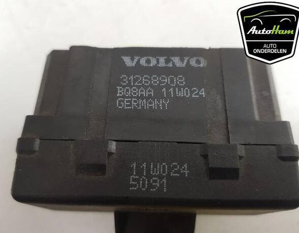 Control unit for seat heating VOLVO V70 III (135), LAND ROVER DISCOVERY IV (L319)