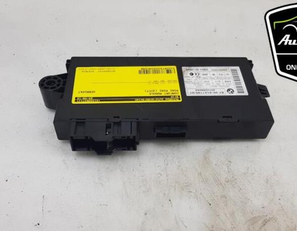 Control unit for door drawing support BMW 1 (E81), BMW 1 (E87), MINI MINI (R56), BMW 3 (E90)