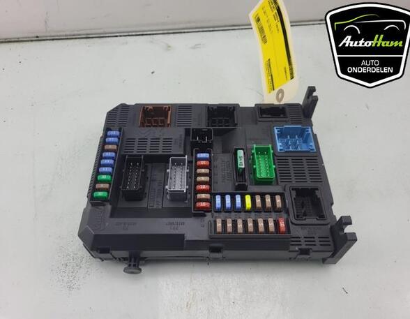 Control unit for door drawing support PEUGEOT 2008 I (CU_), PEUGEOT 208 I (CA_, CC_)