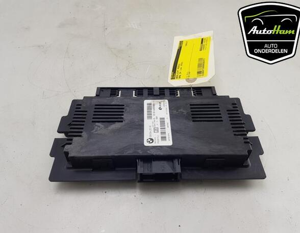 Control unit for door drawing support BMW Z4 Roadster (E89)