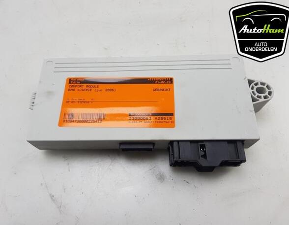 Control unit for door drawing support BMW 3 (E90), BMW 1 (E81), BMW 1 (E87), OPEL ZAFIRA / ZAFIRA FAMILY B (A05)