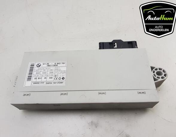 Control unit for door drawing support BMW 3 (E90), BMW 1 (E81), BMW 1 (E87), OPEL ZAFIRA / ZAFIRA FAMILY B (A05)