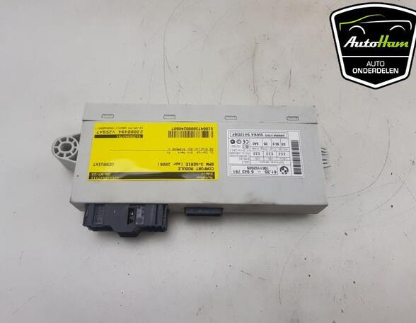 Control unit for door drawing support BMW 3 (E90), BMW 1 (E81), BMW 1 (E87), OPEL ZAFIRA / ZAFIRA FAMILY B (A05)