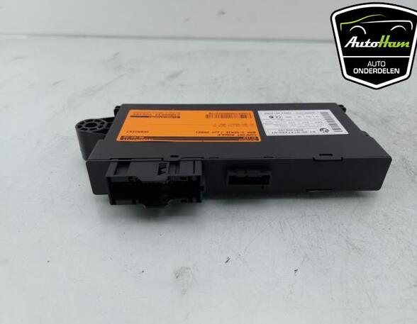 Control unit for door drawing support BMW 3 (E90), BMW 3 Coupe (E92)