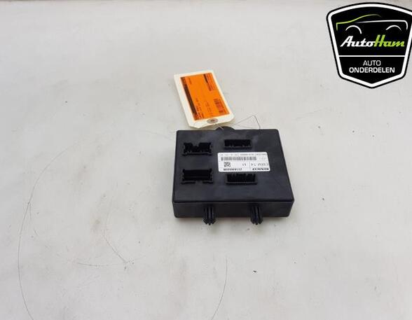 Control unit for door drawing support RENAULT CAPTUR I (J5_, H5_), RENAULT CLIO IV (BH_)