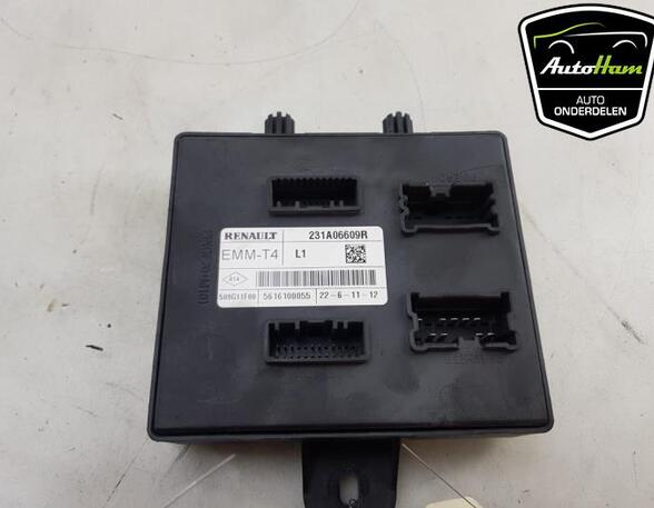 Control unit for door drawing support RENAULT CAPTUR I (J5_, H5_), RENAULT CLIO IV (BH_)