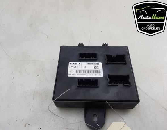 Control unit for door drawing support RENAULT CAPTUR I (J5_, H5_), RENAULT CLIO IV (BH_)