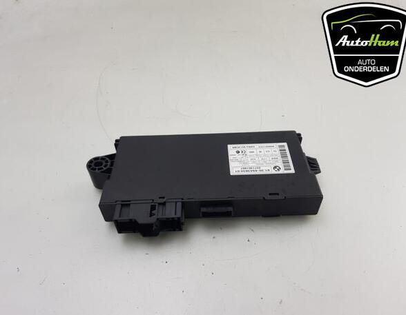 Control unit for door drawing support BMW 3 (E90), BMW 1 (E81), BMW 1 (E87), BMW 3 Touring (E91)