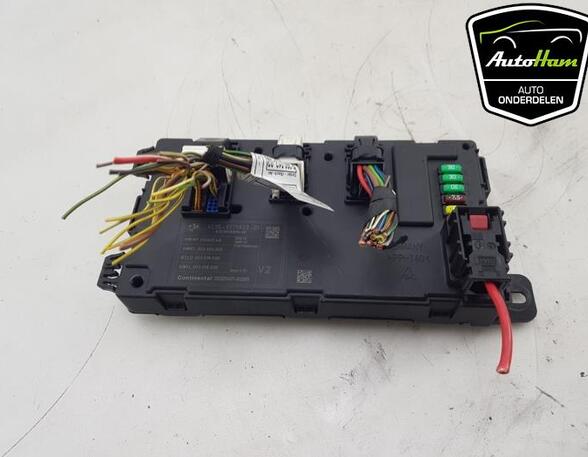 Control unit for door drawing support BMW 1 (F20), BMW 3 (F30, F80), BMW 3 Touring (F31), BMW 1 (F21)