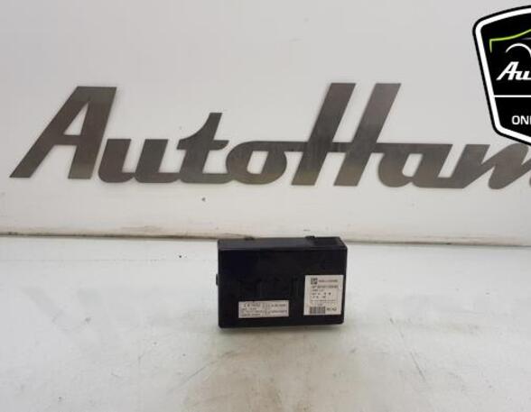 Control unit for door drawing support HYUNDAI i20 (PB, PBT)