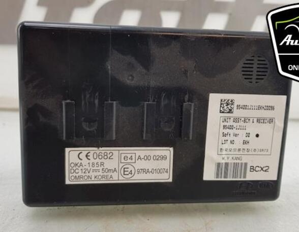 Control unit for door drawing support HYUNDAI i20 (PB, PBT)